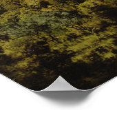 Menaggio III, Lake Como, Lombardije, Italië Poster (Hoek)