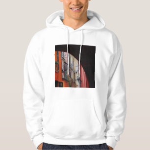 Menaggio lantern 2012 hoodie