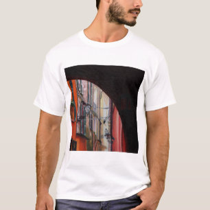 Menaggio lantern 2012 t-shirt