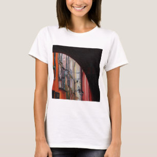 Menaggio lantern 2012 t-shirt