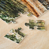 Menaggio on Como Lake, Italië Legpuzzel (Zijkant)