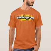 Menards T-shirt (Voorkant)