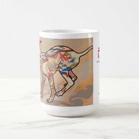 "Mend" OAS Mural Mok van David Polka (Center)