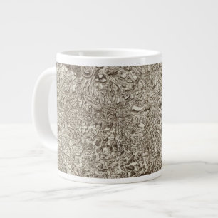 Mende Grote Koffiekop