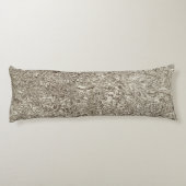 Mende Lichaamskussen (Achterkant)