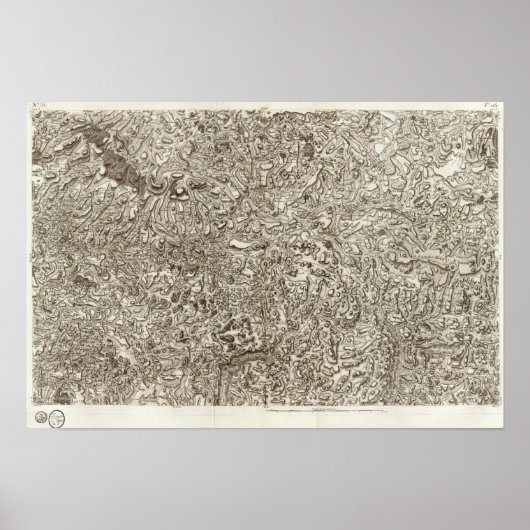 Mende Poster (Voorkant)