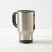 mendel reisbeker (Voorkant links)