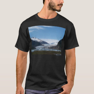 Mendenhall Glacier T-shirt