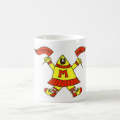 Mendenhall Moles Koffiemok (Center)