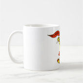 Mendenhall Moles Koffiemok (Links)