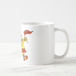 Mendenhall Moles Koffiemok