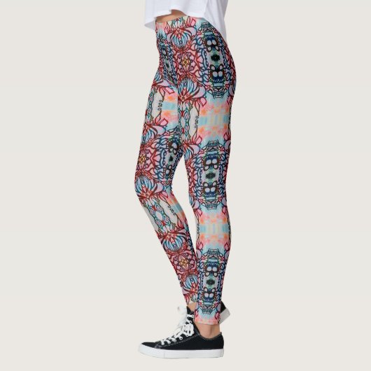 Mendhina Leggings (Links)