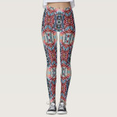 Mendhina Leggings (Voorkant)