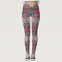 Mendhina Leggings
