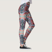 Mendhina Leggings (Rechts)