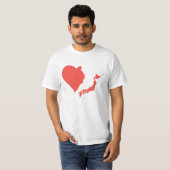 Mending Broken Hearts T-shirt (Voorkant volledig)