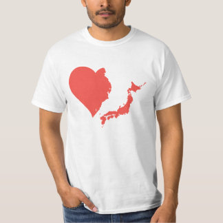 Mending Broken Hearts T-shirt