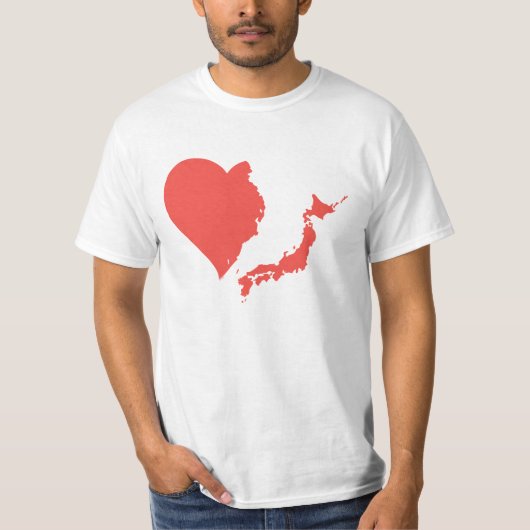 Mending Broken Hearts T-shirt (Voorkant)