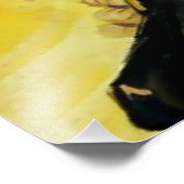 "Mending the Pirate Flag" door FX Leyedecker Foto Afdruk (Hoek)