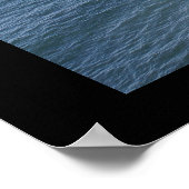 Mendocino California #2 Poster (Hoek)