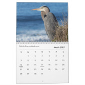 Mendocino Coast CALENDAR 2022  Kalender (Mar 2027)
