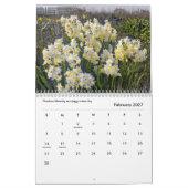 Mendocino Coast CALENDAR 2022  Kalender (Feb 2027)