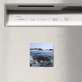 Mendocino Coast Magneet (Insitu (Vaatwasser))