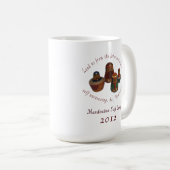 Mendocino Sufi Camp 2012 Mok (Voorkant rechts)