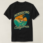 Mendocino T-shirt
