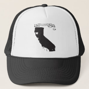 Mendocino Trucker Pet