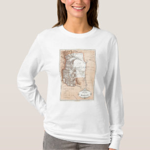 Mendoza, Argentinië T-shirt