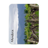 mendoza-wijnstokken magneet (Verticaal)