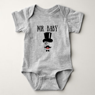 Meneer Baby Romper