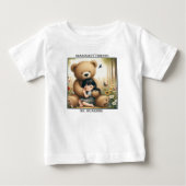Meneer Beerknuffel (Voorkant)