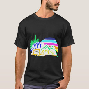 Meneer breekt het t-shirt