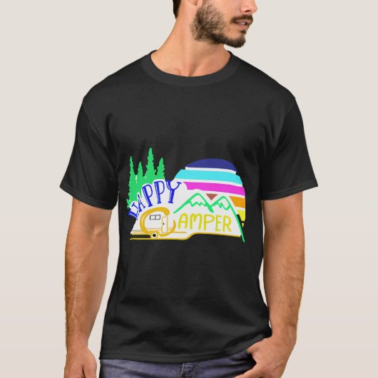 Meneer breekt het t-shirt (Voorkant)