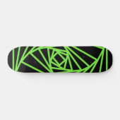 Meneer Brokken Skateboard (Horizontaal)