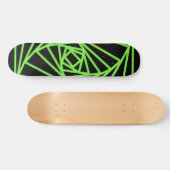 Meneer Brokken Skateboard (Horizontaal)