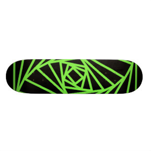 Meneer Brokken Skateboard