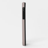 Meneer Case-Mate iPhone Case (Achterkant/links)