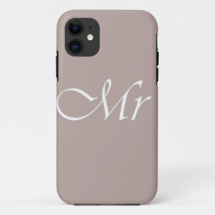 Meneer Case-Mate iPhone Case