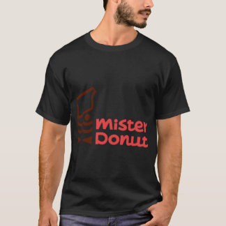 Meneer Donut - Japanse donuts! T-shirt
