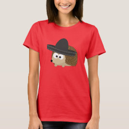 Meneer Egel T-shirt
