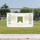 Meneer en mevrouw Car Banner (Insitu)