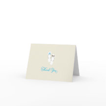 Meneer en mevrouw Flip Flops Blauwe Madeliefjes St