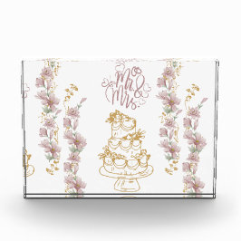 meneer en mevrouw fotoblokken