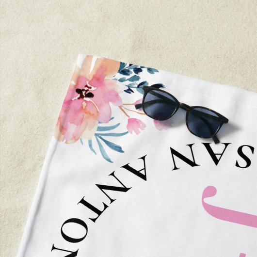 Meneer en mevrouw Jonggehuwd, Honingmoon, Huwelijk Strandlaken (In situ)