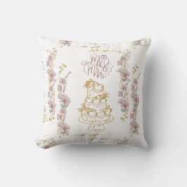 meneer en mevrouw kussen