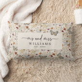 Meneer en mevrouw kussen (Deken)