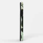 Meneer Enge Kat Case-Mate iPhone Case (Achterkant/rechts)